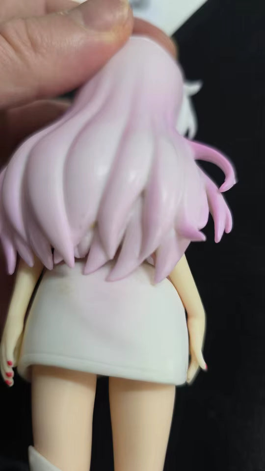 ONIMAI: I'm Now Your Sister! — Mahiro Oyama NEET T-Shirt Ver. 1/9 Scale Figure