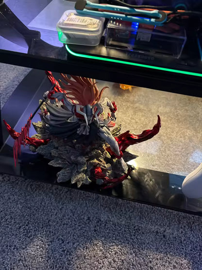 Bleach: Ichigo Kurosaki Vasto Lorde Form Ver. 1/8 Scale Figure