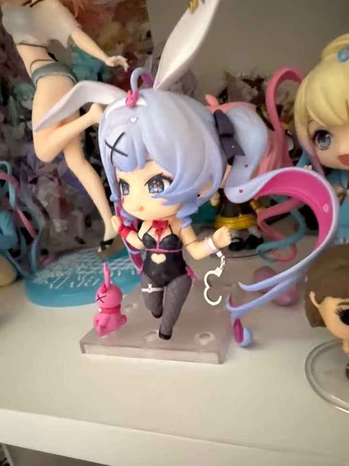 Vocaloid: Hatsune Miku Rabbit Hole Ver. Nendoroid No. 2730 Figure