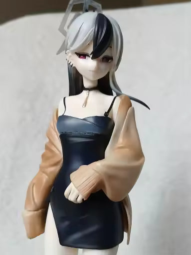 Blue Archive: Onikata Kayoko Dress Ver. 1/9 Scale Figure