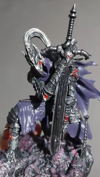 Dark Souls: Artorias the Abysswalker Non-Scale Figure