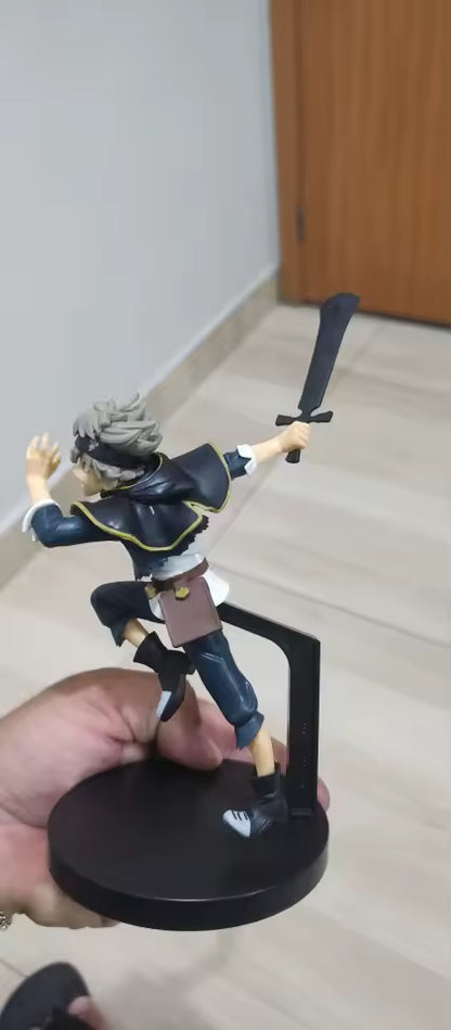 Black Clover: Asta 1/10 Scale Figure