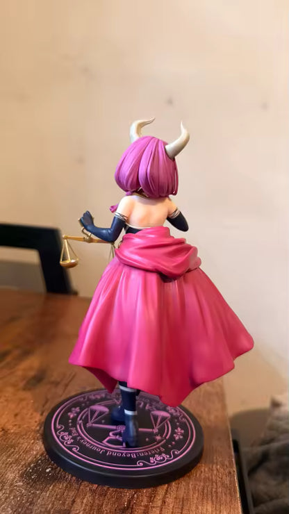 Frieren: Beyond Journey's End — Aura the Guillotine 1/9 Scale Figure