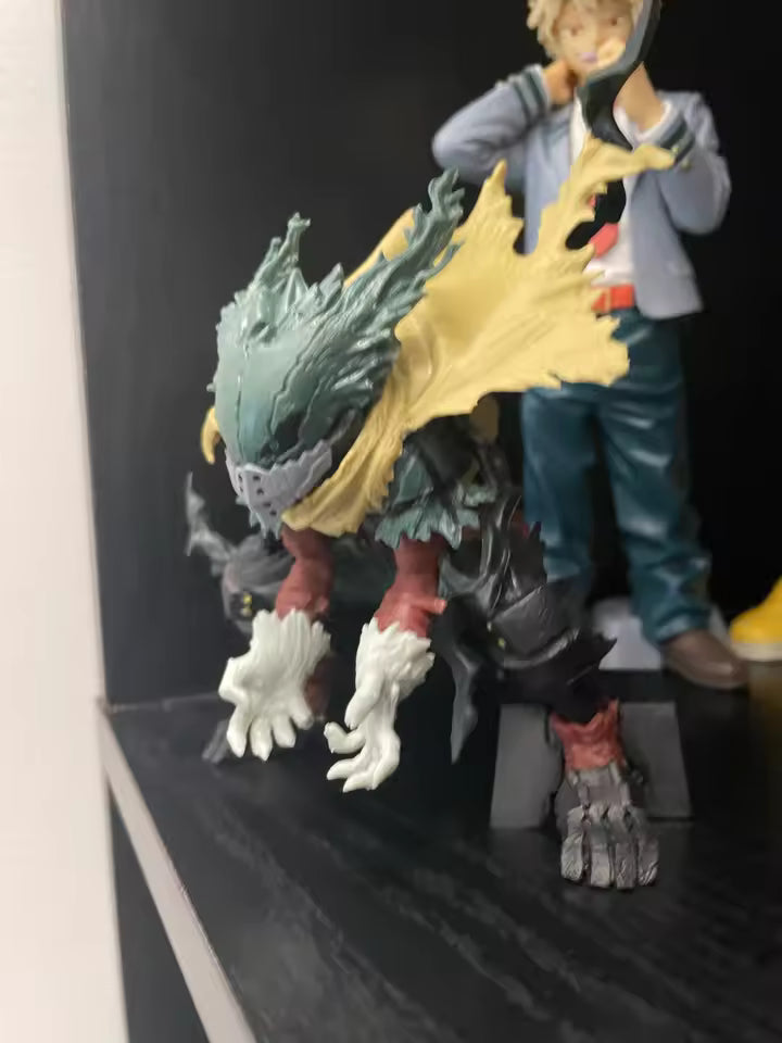 My Hero Academia: Izuku Midoriya Dark Deku Ver. Non-Scale Figure