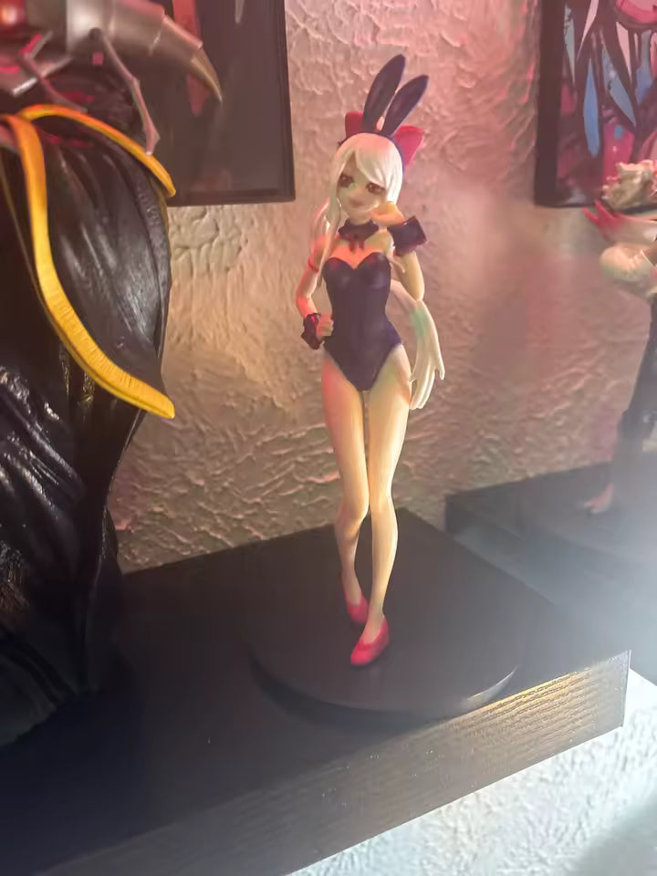 OVERLORD: Shalltear Bloodfallen Bunny Ver. 1/7 Scale Figure