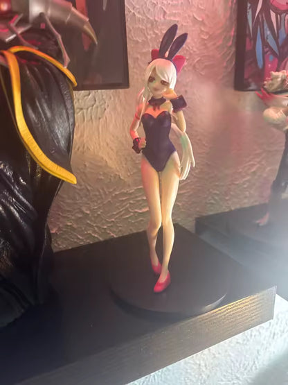 OVERLORD: Shalltear Bloodfallen Bunny Ver. 1/7 Scale Figure