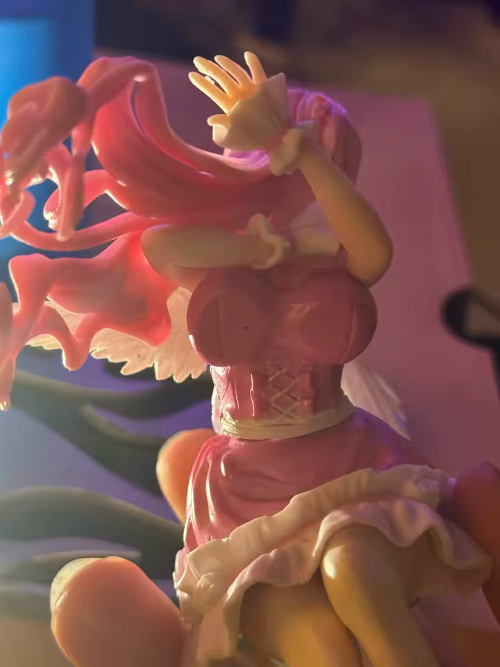 Dorothy: Nostalgia Ver. Goddess of Victory: NIKKE Anime Figure Noodle Stopper PVC 5" [Boxed]
