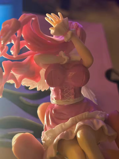 Dorothy: Nostalgia Ver. Goddess of Victory: NIKKE Anime Figure Noodle Stopper PVC 5" [Boxed]