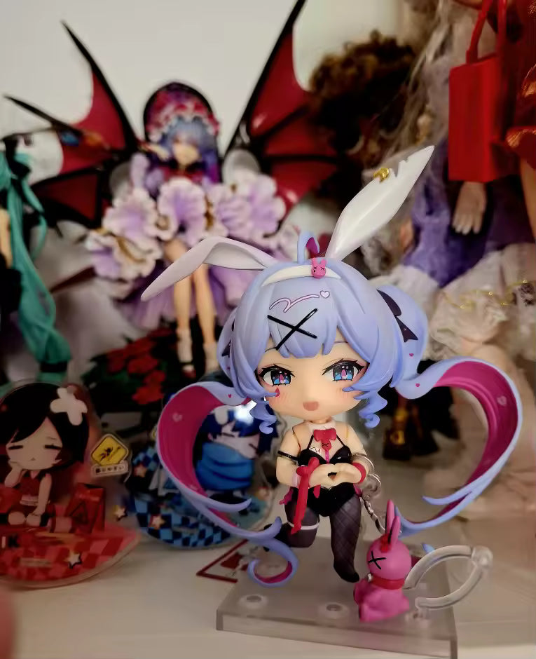 Vocaloid: Hatsune Miku Rabbit Hole Ver. Nendoroid No. 2730 Figure