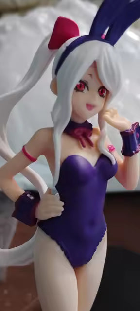 OVERLORD: Shalltear Bloodfallen Bunny Ver. 1/7 Scale Figure