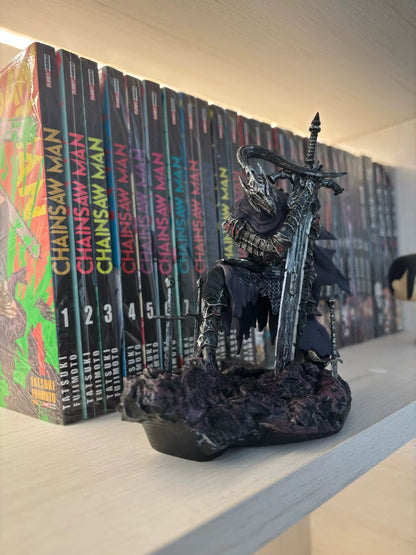 Dark Souls: Artorias the Abysswalker Non-Scale Figure