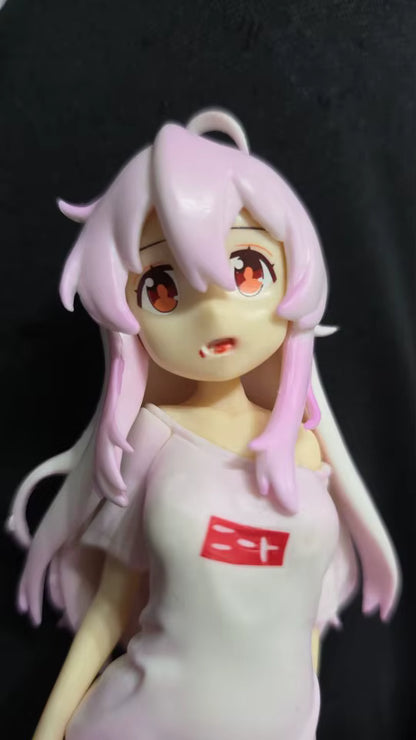 ONIMAI: I'm Now Your Sister! — Mahiro Oyama NEET T-Shirt Ver. 1/9 Scale Figure