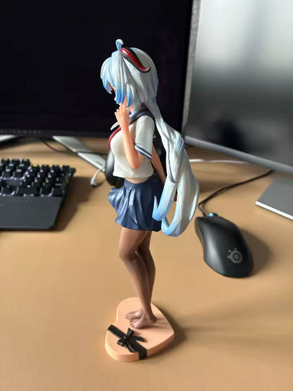 Genshin Impact — Ganyu Sailor Uniform Ver. 1/7 Scale Figure