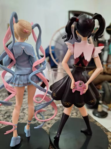 NEEDY STREAMER OVERLOAD: Ame-chan & OMGkawaiiAngel 1/9 Scale Figure | Choose Character