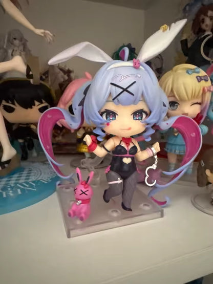 Vocaloid: Hatsune Miku Rabbit Hole Ver. Nendoroid No. 2730 Figure