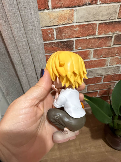 One Piece: Country of Harmony Chibi Figures Non-Scale | Choose Character