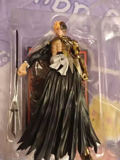 Bleach: Ichigo Kurosaki Gold Skull-Clad Ver. 1/6 Scale Figure