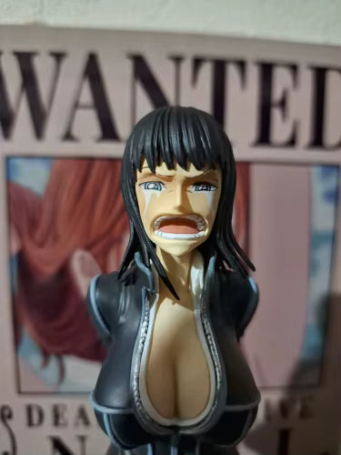 One Piece: Nico Robin Crying Scene Ver. 1/7 Scale Figure