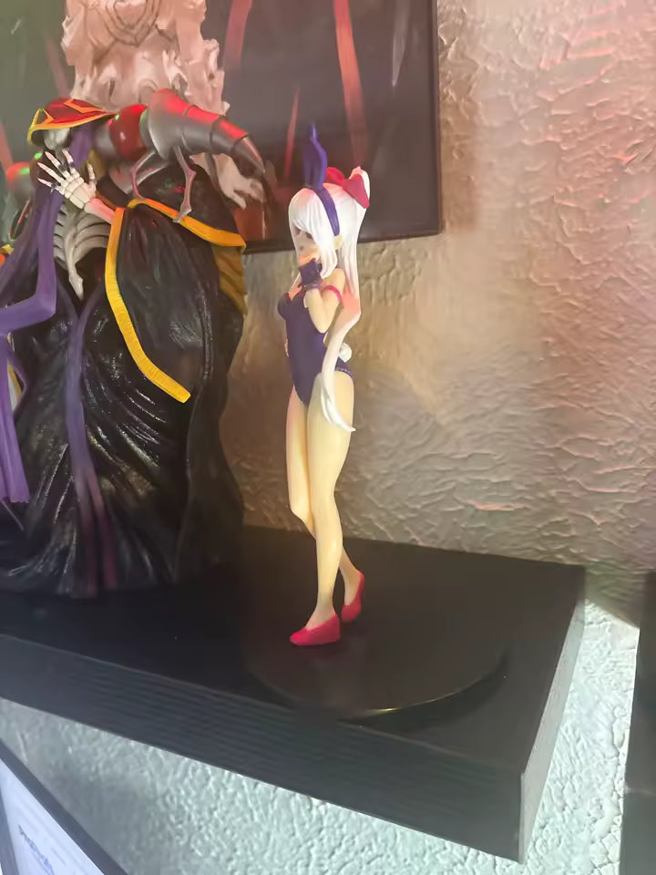 OVERLORD: Shalltear Bloodfallen Bunny Ver. 1/7 Scale Figure