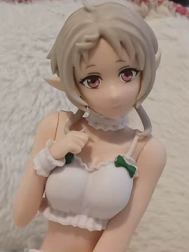 Mushoku Tensei: Jobless Reincarnation Season 2: Sylphiette Lingerie Ver. Non-Scale Figure