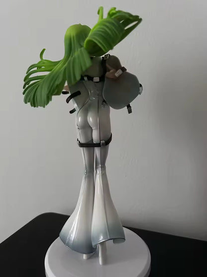 C.C. Restraint Suit Ver. Code Geass: Lelouch of the Rebellion Anime Figure Model PVC 9" [Boxed]