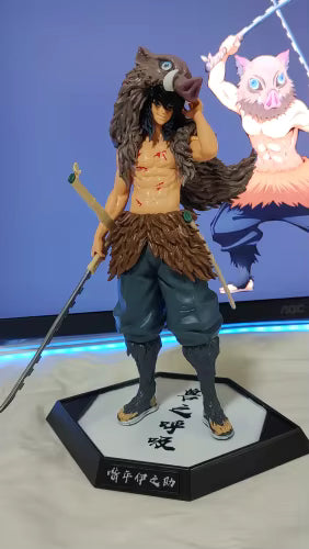 Demon Slayer: Inosuke Hashibira 1/6 Scale Figure
