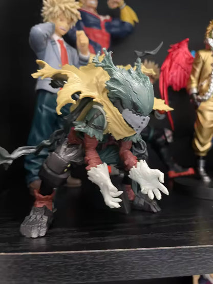 My Hero Academia: Izuku Midoriya Dark Deku Ver. Non-Scale Figure