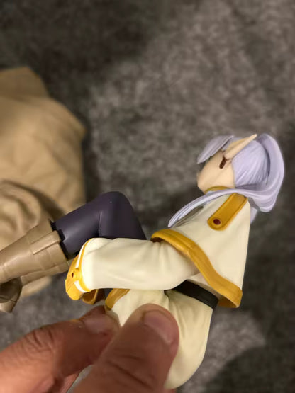 Frieren: Beyond Journey's End — Frieren Sitting Ver. 1/10 Scale Figure