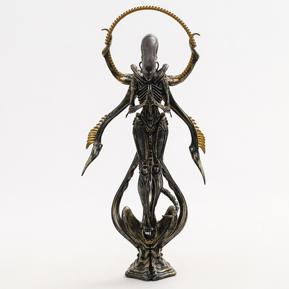 Alien: Xenomorph Buddha Statue Non-Scale Figure