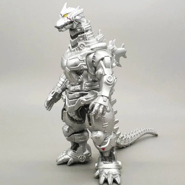 Godzilla and Monsters Collectible Figure Model Statues PVC [No Box]
