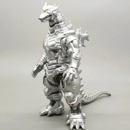 Godzilla and Monsters Collectible Figure Model Statues PVC [No Box]