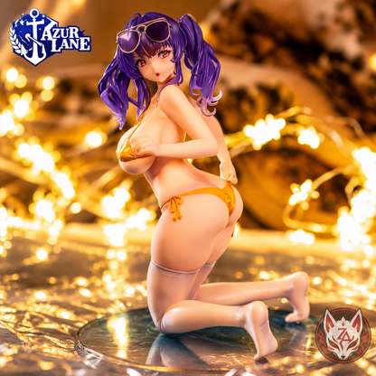 Azur Lane — Pola Seaside Coincidence Swimsuit Ver. 1/10 Scale Figure