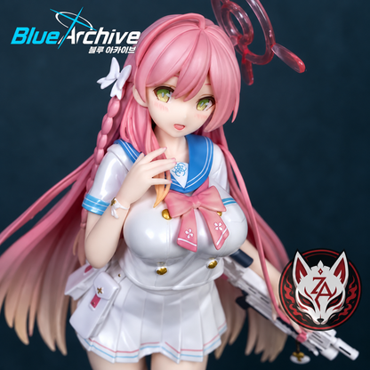 Blue Archive: Urawa Hanako DX Ver. 1/7 Scale Figure