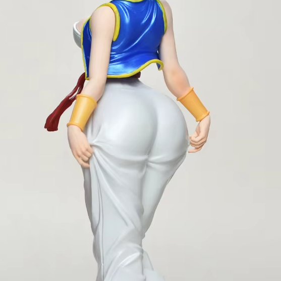 Dragon Ball Z: Bulma Arabian Ver. 1/7 Scale Figure