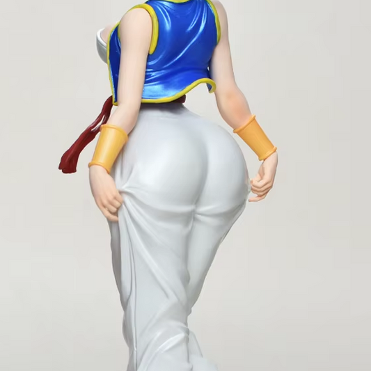 Dragon Ball Z: Bulma Arabian Ver. 1/7 Scale Figure