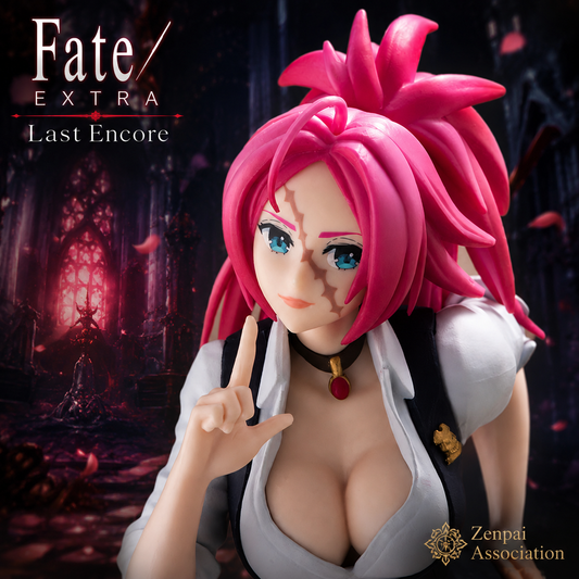 Fate/EXTRA Last Encore — Francis Drake 1/8 Scale Figure