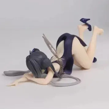 Ryuuge Kisaki Cheongsam Blue Archive Anime Figure Model Statue PVC 3" [Adult Collectible]