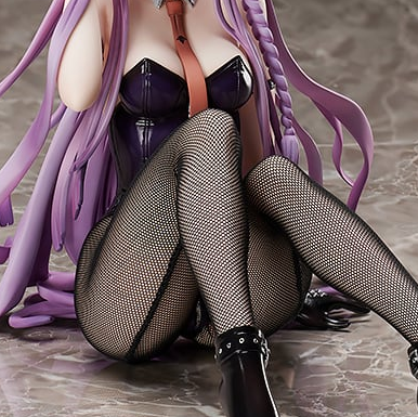 Danganronpa: Trigger Happy Havoc — Kyoko Kirigiri Bunny Ver. Non-Scale Figure