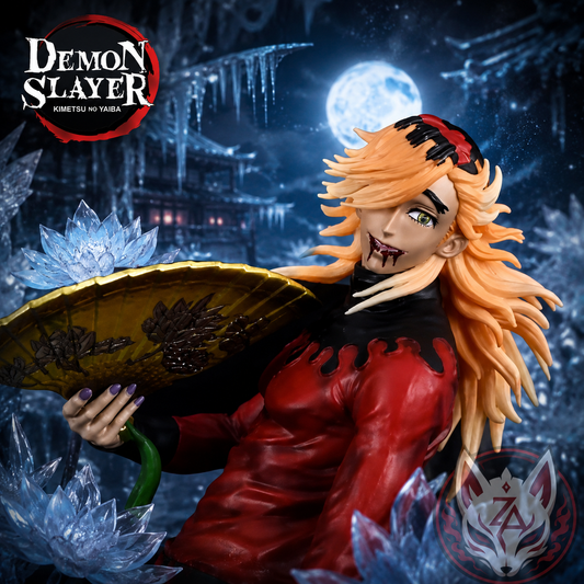Demon Slayer: Kimetsu no Yaiba — Doma Upper Rank Two 1/7 Scale Figure