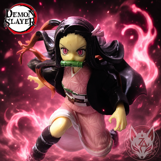 Demon Slayer: Nezuko Kamado 1/9 Scale Figure