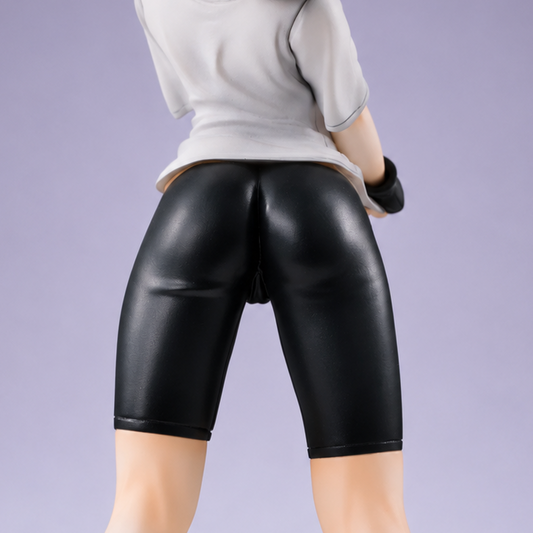 Dragon Ball Z: Videl 1/9 Scale Figure