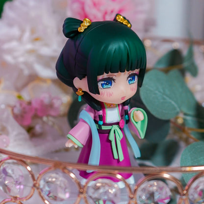 The Apothecary Diaries: Maomao Garden Party Dress Chibi Ver. Non-Scale Figure