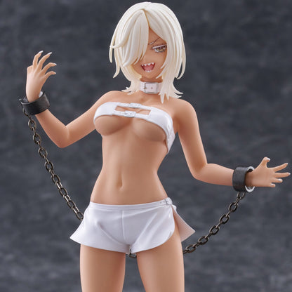 Veronica My Dress-Up Darling Anime Figure Model Statue PVC 7" [Original : Adult Collectible]