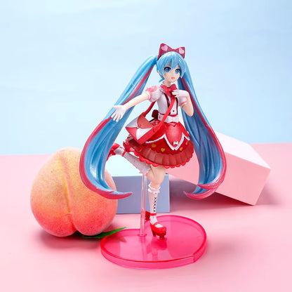 Vocaloid: Hatsune Miku Themed Variations Figure