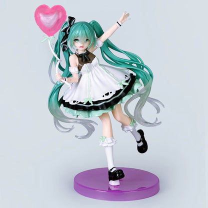 Vocaloid: Hatsune Miku Themed Variations Figure
