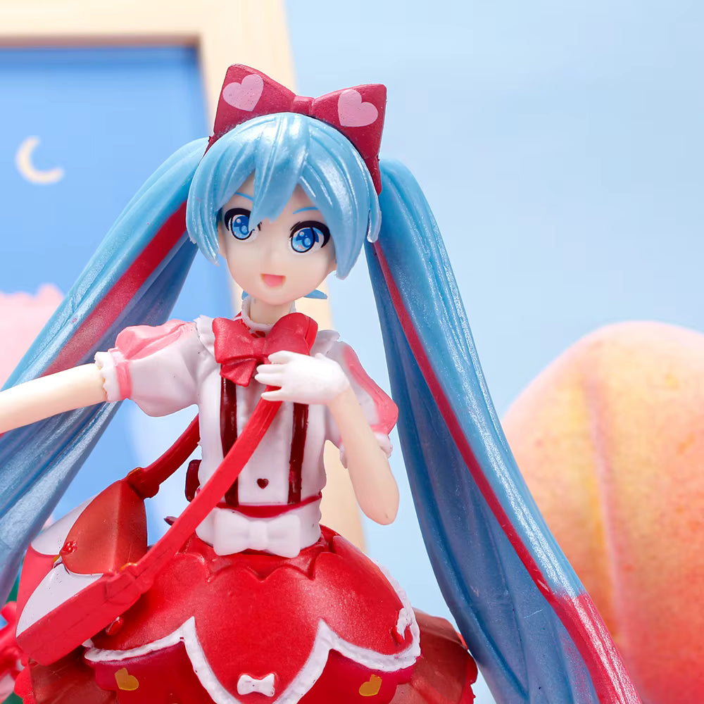 Vocaloid: Hatsune Miku Themed Variations Figure