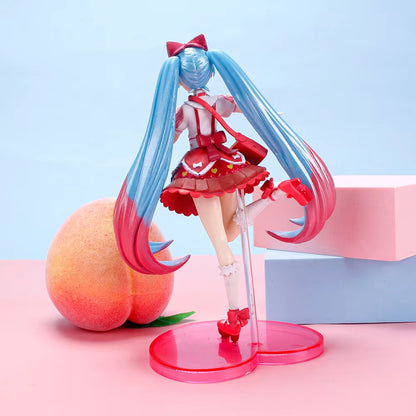Vocaloid: Hatsune Miku Themed Variations Figure