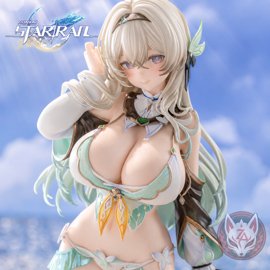 Honkai: Star Rail: Firefly Swimsuit Ver. 1/8 Scale Figure