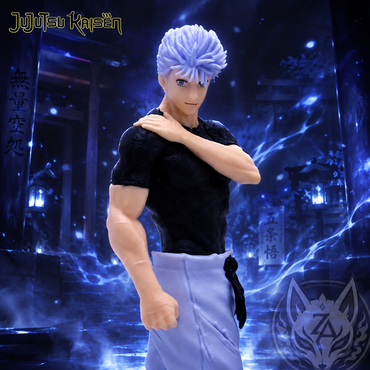 Jujutsu Kaisen: Satoru Gojo Toji Outfit Ver. 1/10 Scale Figure