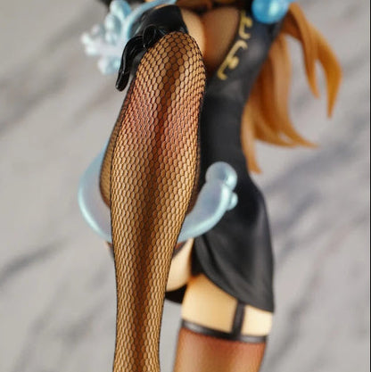 One Piece: Kalifa Raise Your Foot Ver. 1/8 Scale Figure
